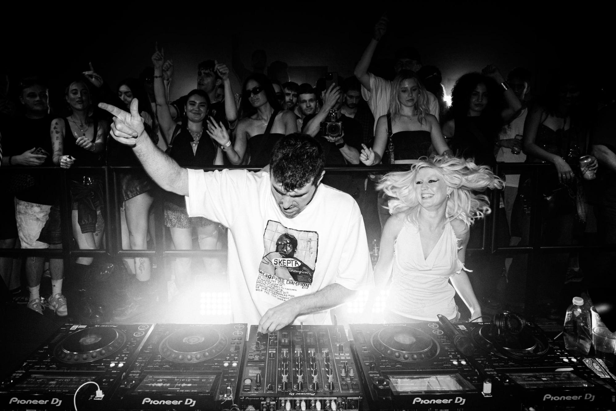 Fred again.. releases ‘you’re a star’ with Amyl and the Sniffers: Listen