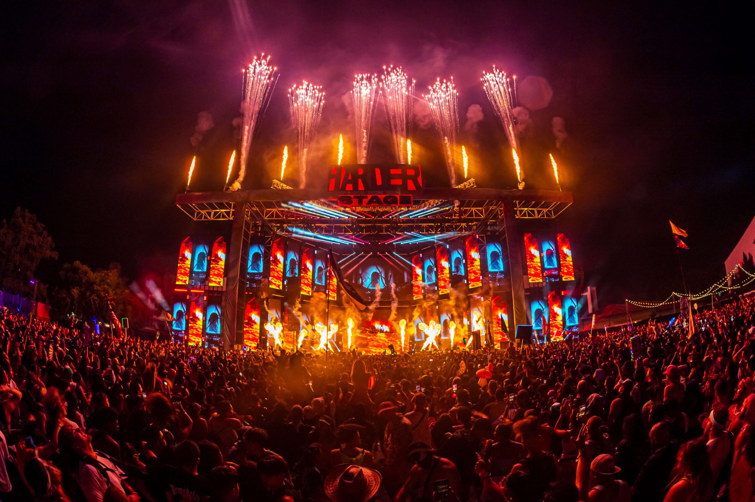 HARD Summer 2025: Six must-see artist sets