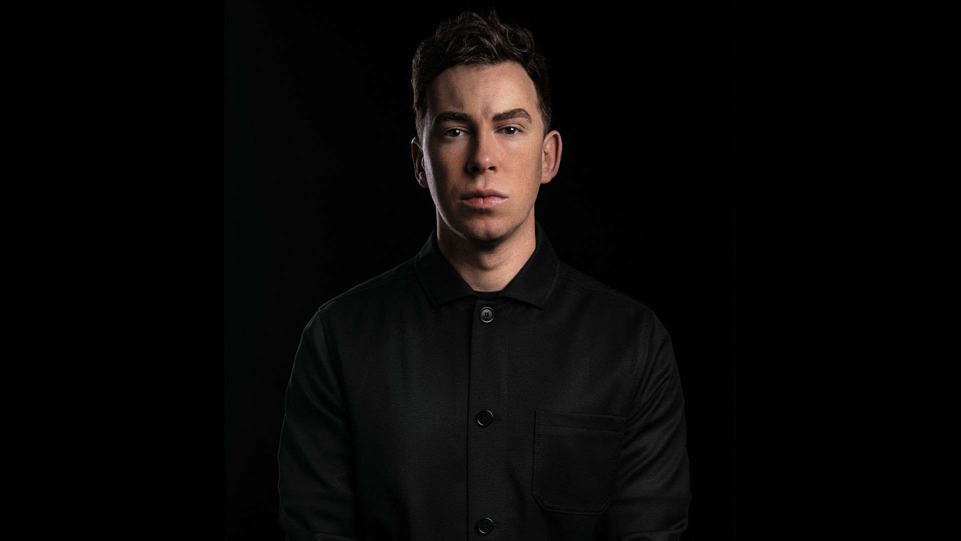 Hardwell reveals 2025 Summer tour schedule