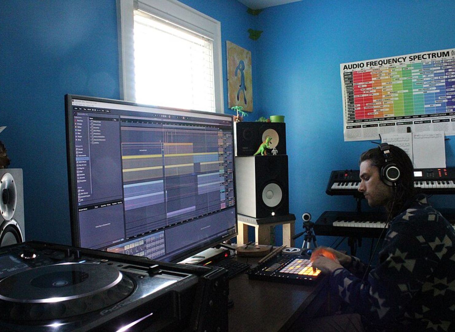 The Plugin Revolution: How Music Software Transformed the Studio and What’s Next