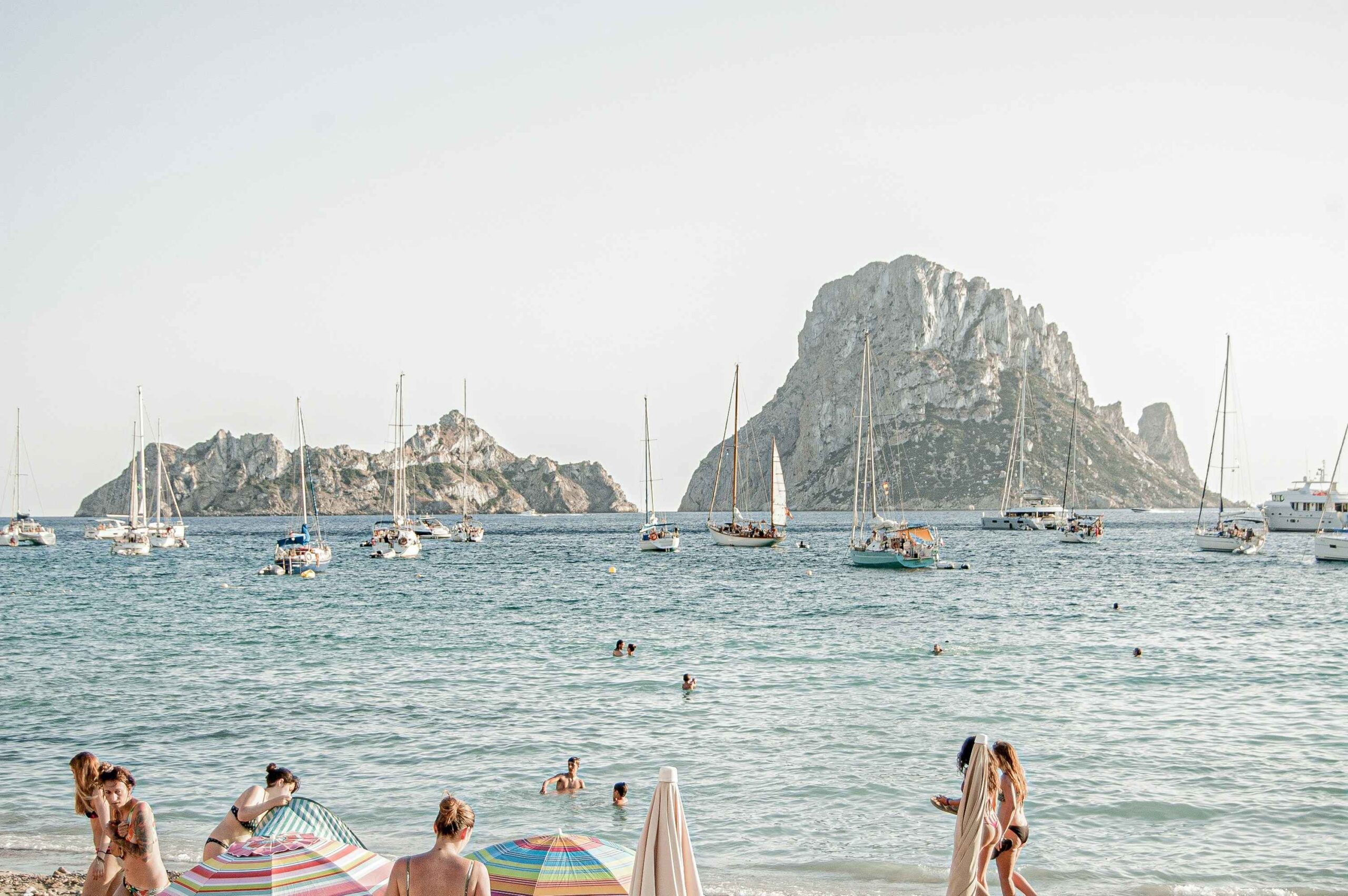 Sa Trinxa, iconic Ibiza bar, will no longer host DJs