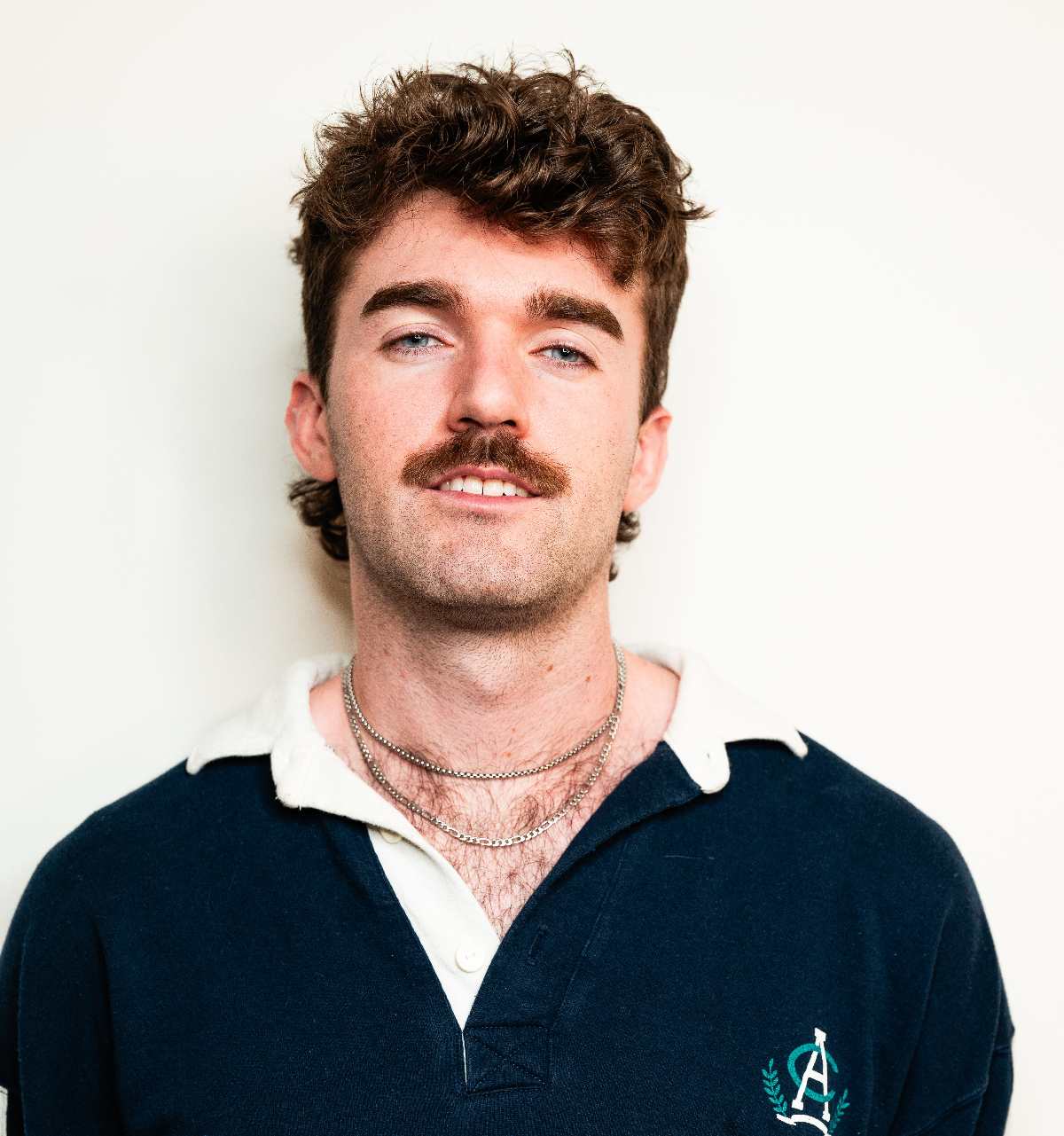 JUST JAMES unveils hard-hitting banger ‘TRANSCENDENTAL’: Listen