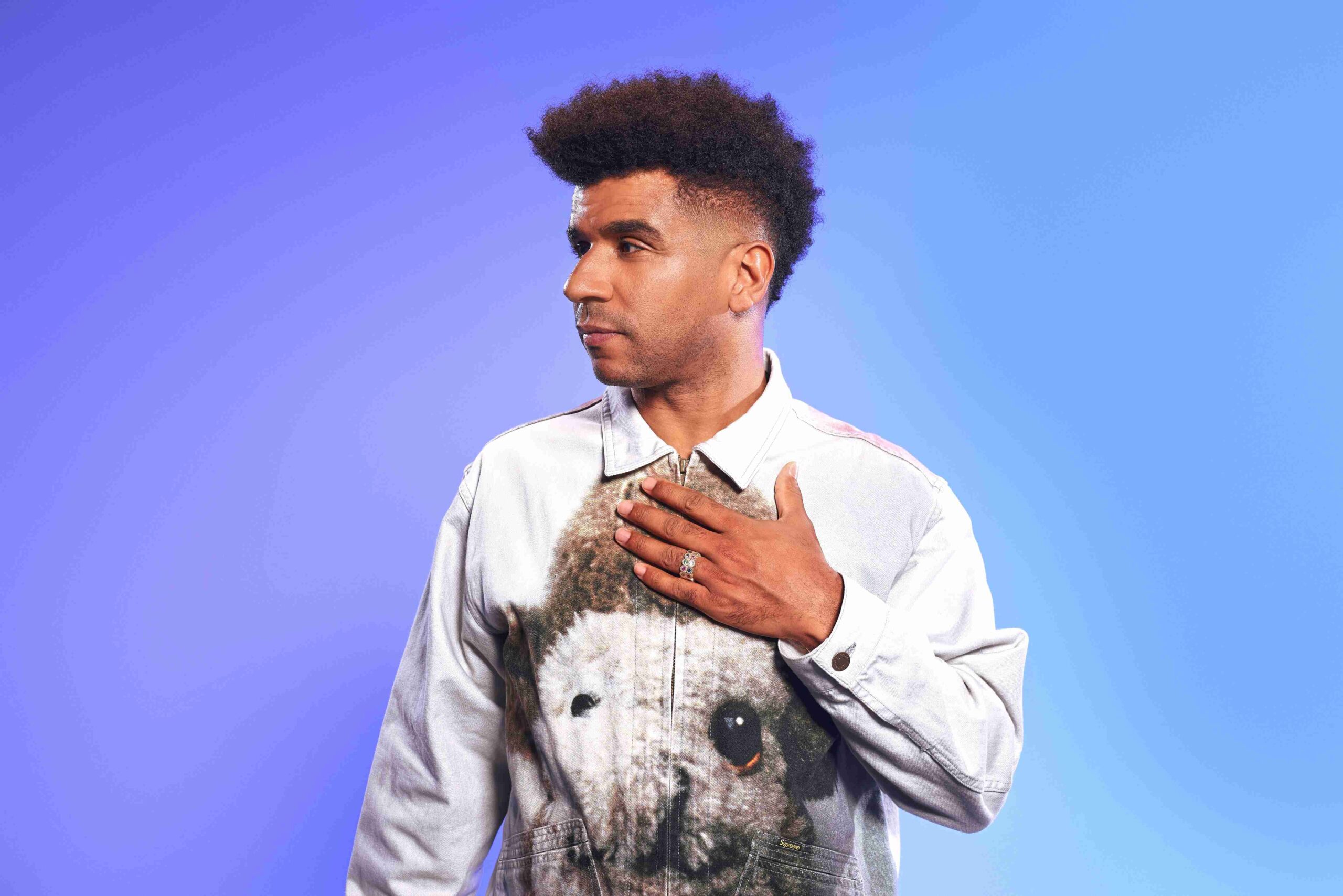 Jamie Jones reflects on career and return to Ibiza
