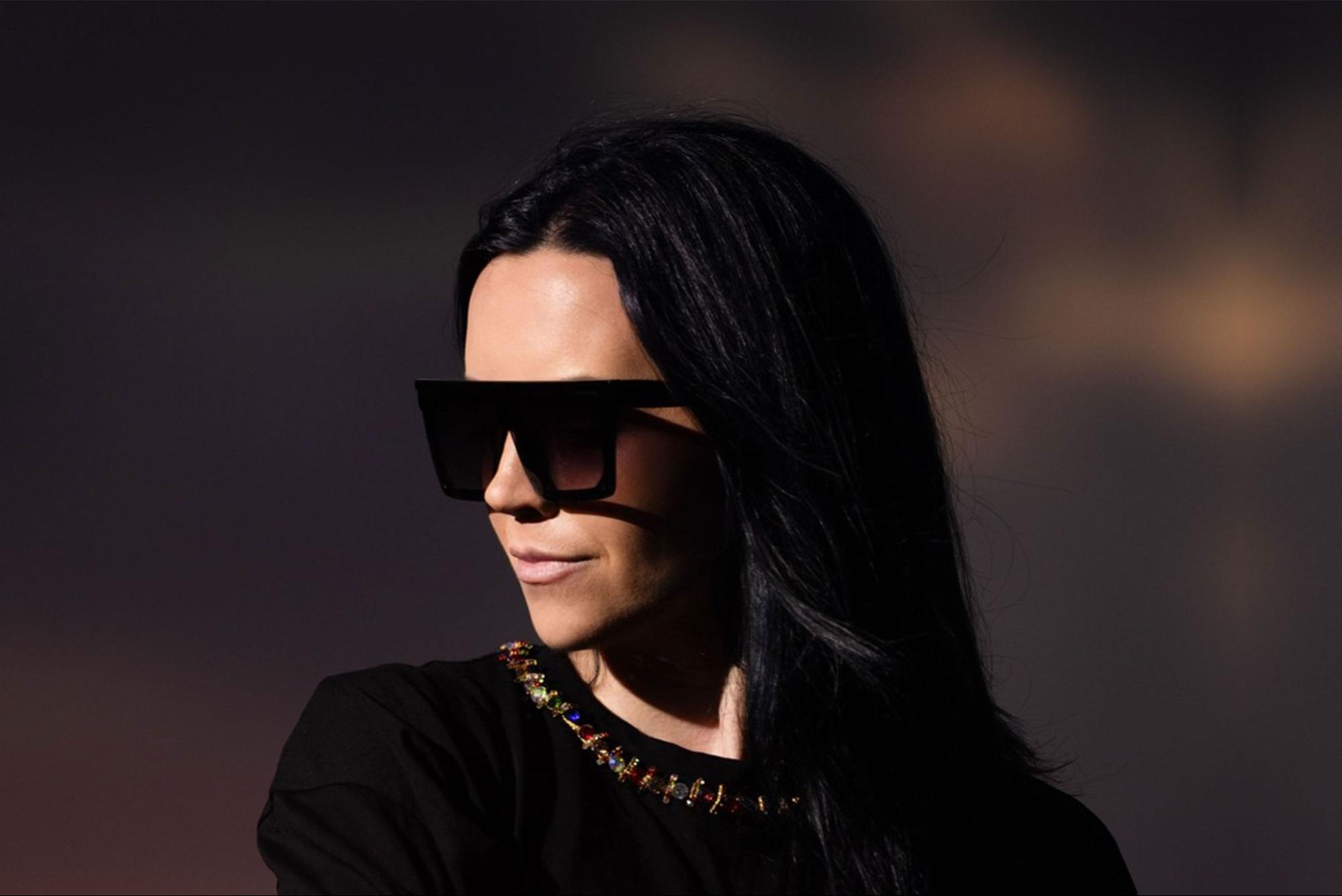 Janika Tenn drops 90s-Inspired House Track ‘Going Down’ on Tenn Tonik: Listen