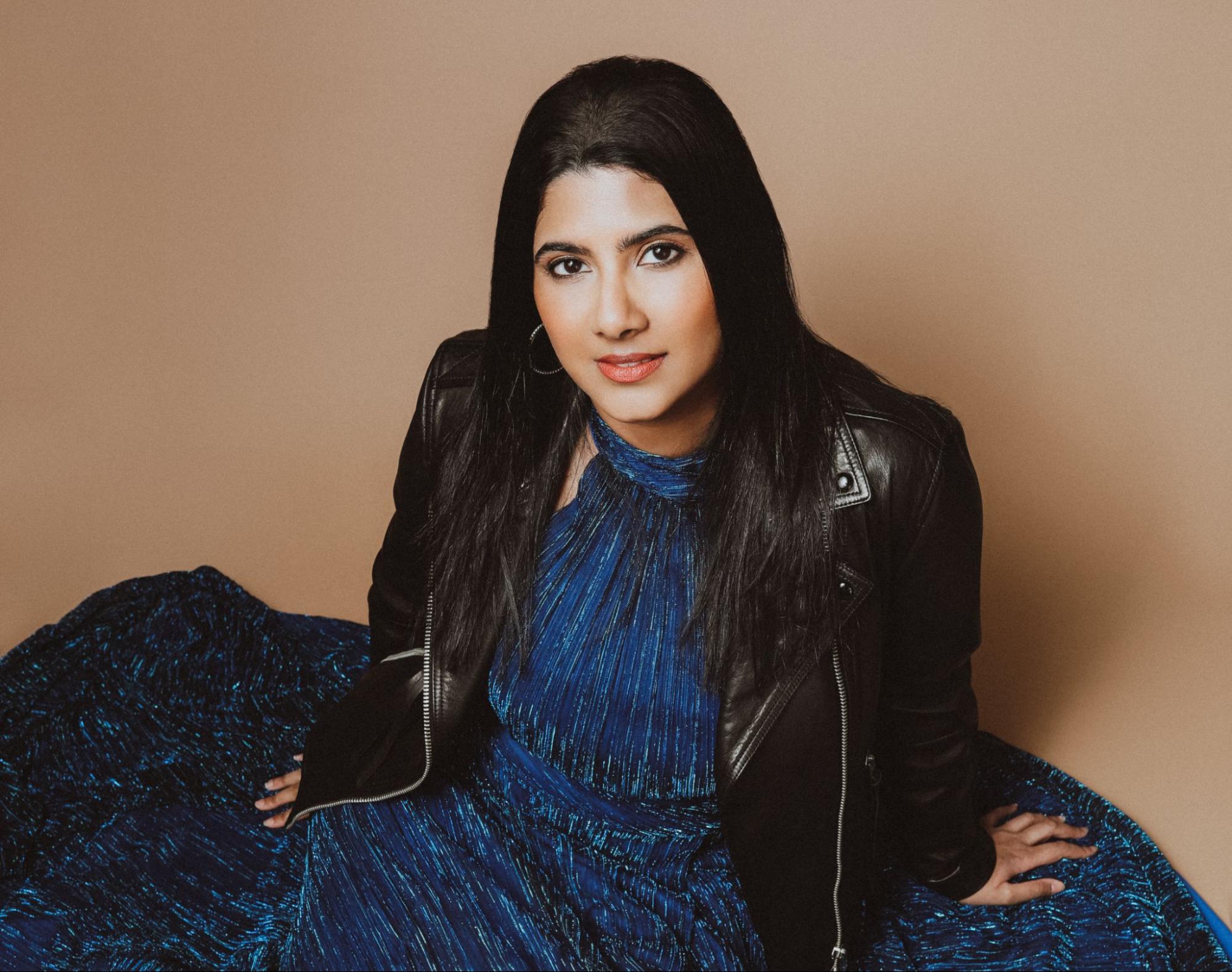 Jessica Chaz: A rising voice shaping pop with soul