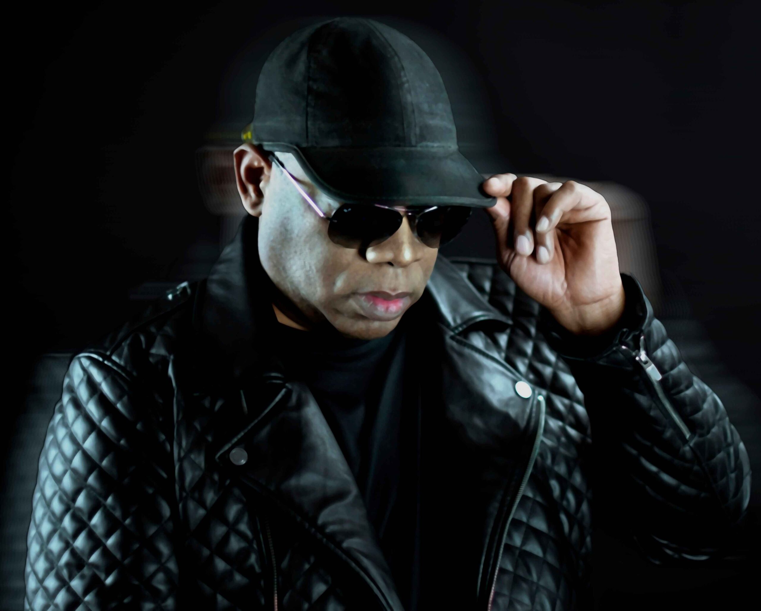 Joe Smooth marks 40 years of house with first album in over 3 decades: Listen