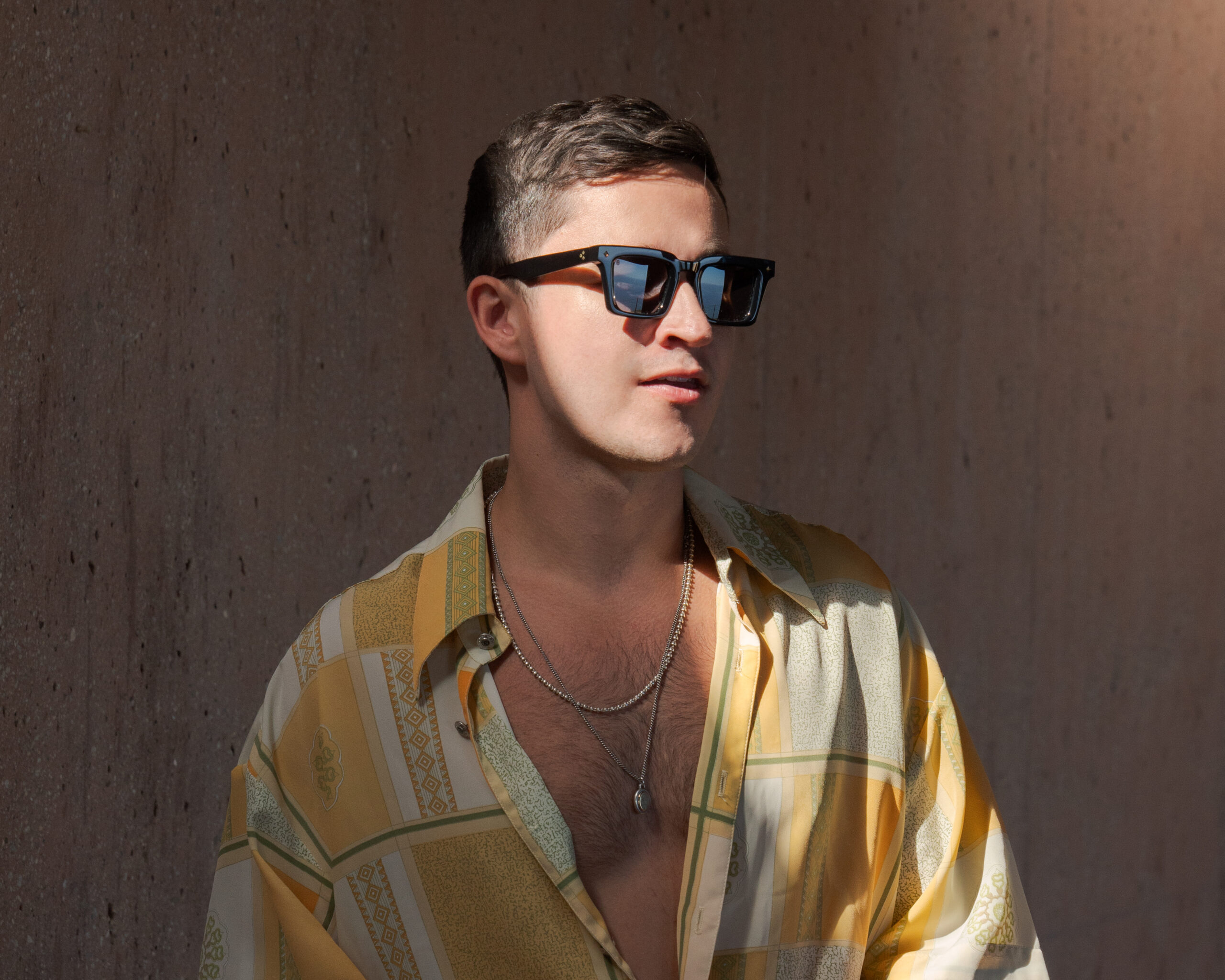 John Summit to headline biggest solo show at Folsom Field