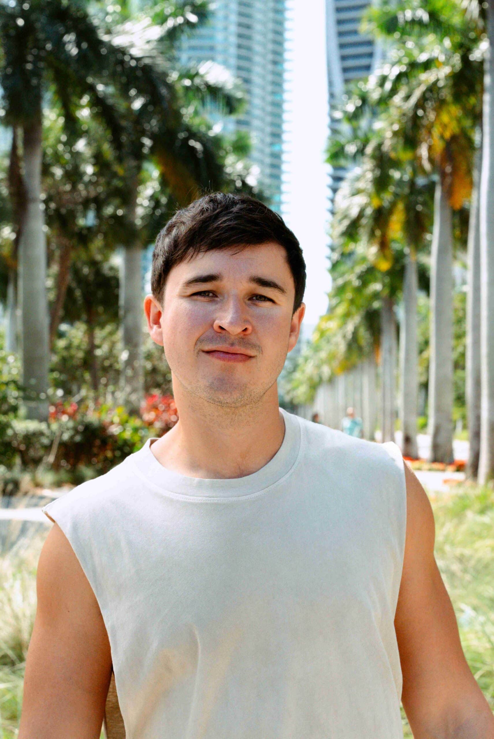 John Summit unveils full Experts Only lineup for Hï Ibiza takeover