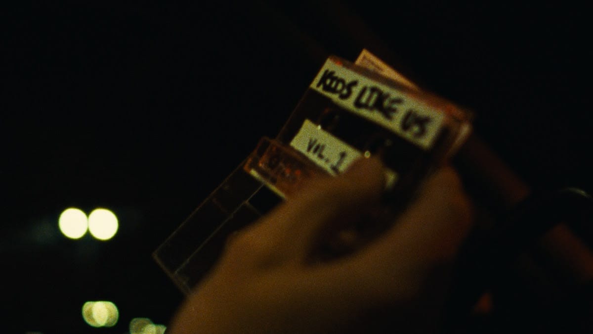 Richie Hawtin produces short film ‘KIDS LIKE US’, based on his iconic Detroit performances