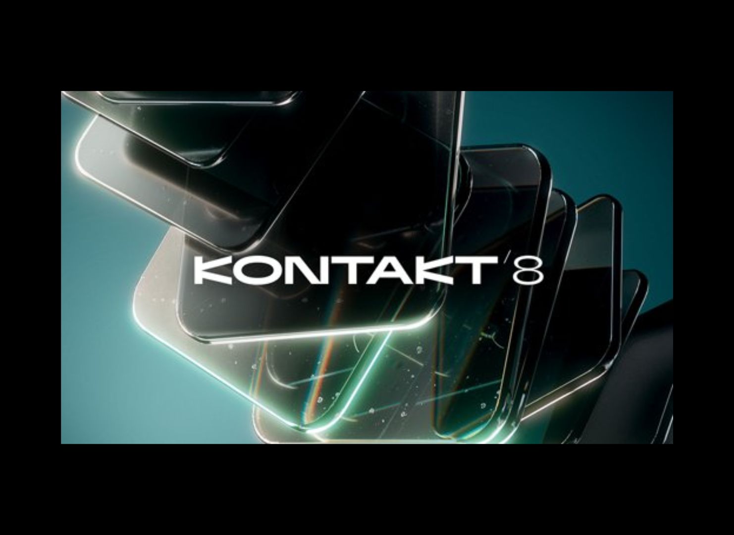 Kontakt gets smoother with its new update