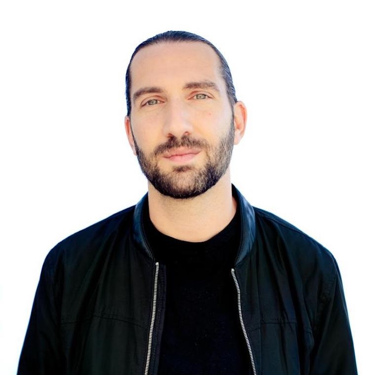 Kouss opens up about rock roots, legal past, and rise in electronic music