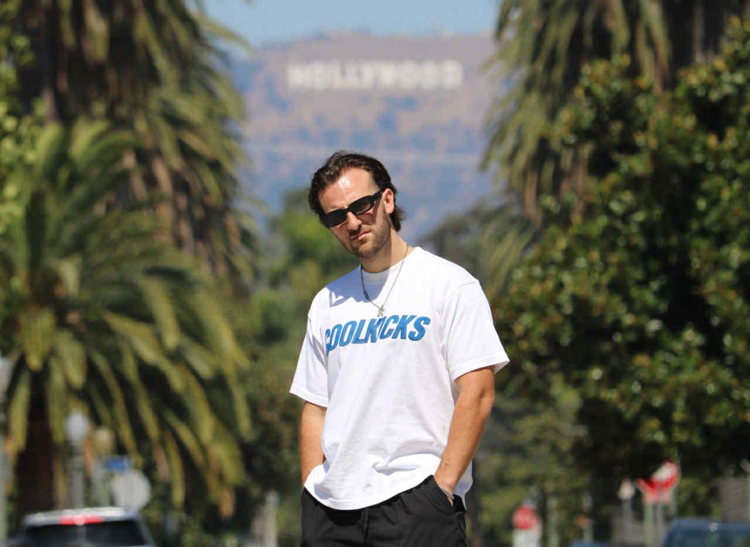 Christian Vels drops high-energy EP Tech House Files Vol. 1