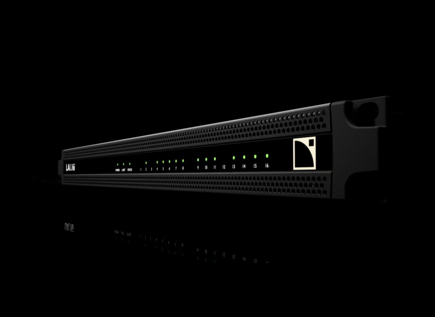 L-Acoustics Launches LA1.16i Controller