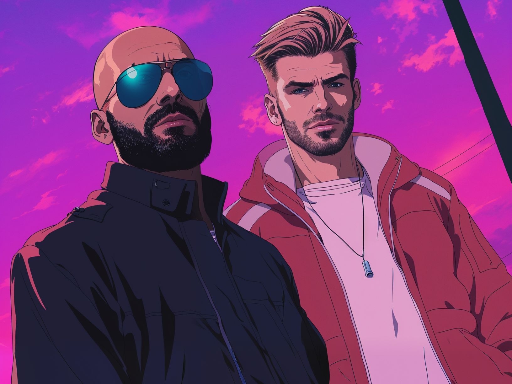 LMNT 115 release ‘Paradise’ with Daya ahead of debut EP ‘Isotope’: Listen