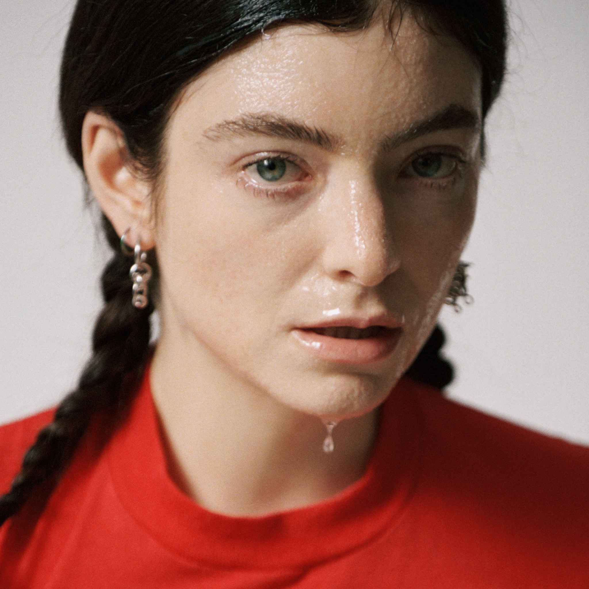 Lorde ushers in new era with ‘What Was That’: Listen