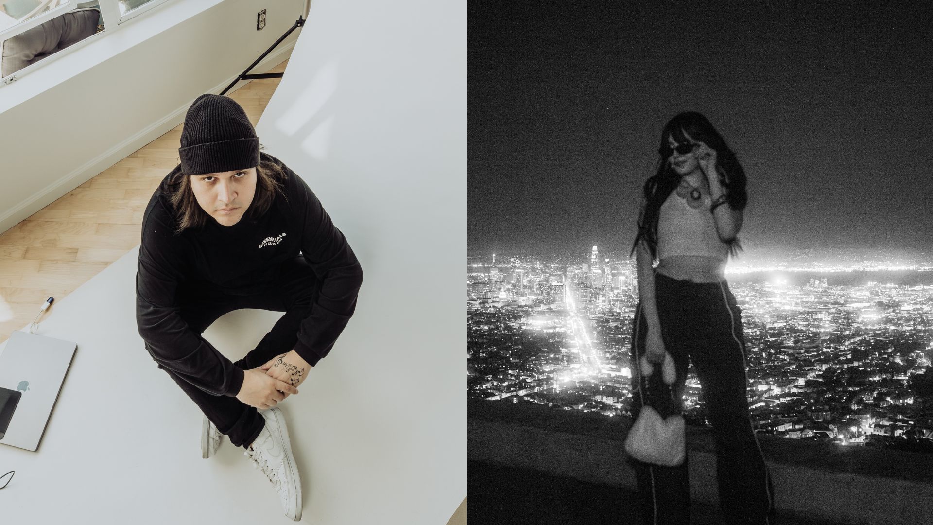 Marc Antonix & KATTASTROPHIX deliver driving single ‘4AM’: Listen