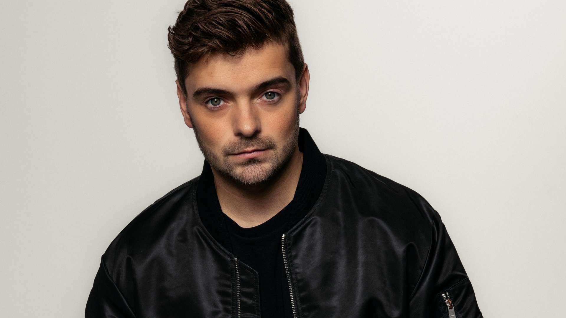 Martin Garrix makes history with three-night takeover of the State Historic Park in Los Angeles