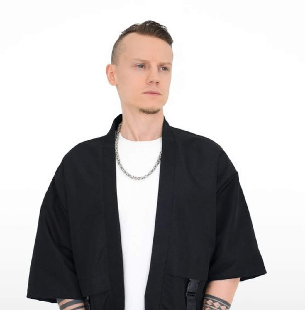 MatricK teams up with MEIRLIN on techno banger ‘404 Control Lost’: Listen