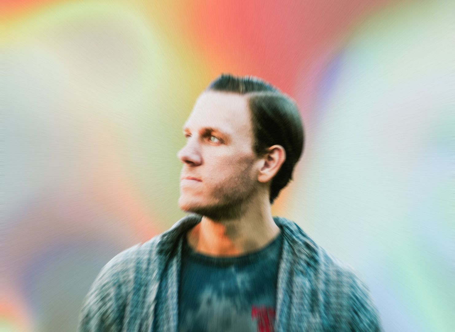 Morggan Explores Lush, Emotive Club Rhythms on New EP Lost and Found [Review]