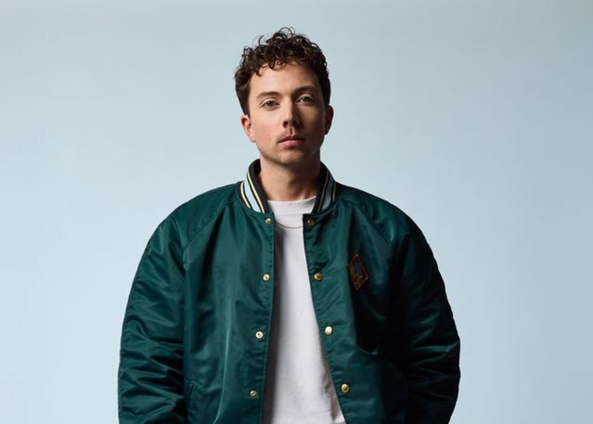 NOME.: A wider look into his emergence within the dance scene [Artist Spotlight]