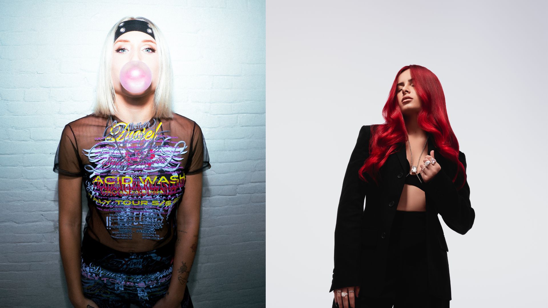 NOVAH and CERES deliver pulsing techno single ‘PAPI’: Listen