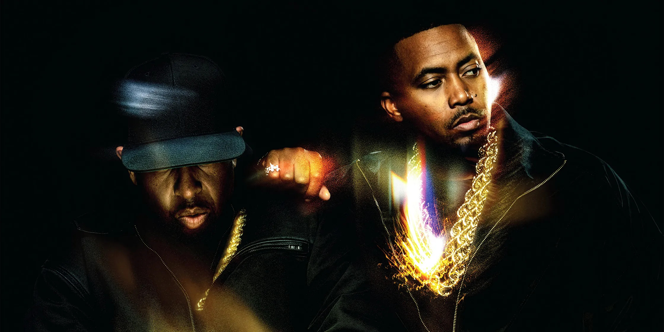 Nas & DJ Premier announce new album ‘Light Years’
