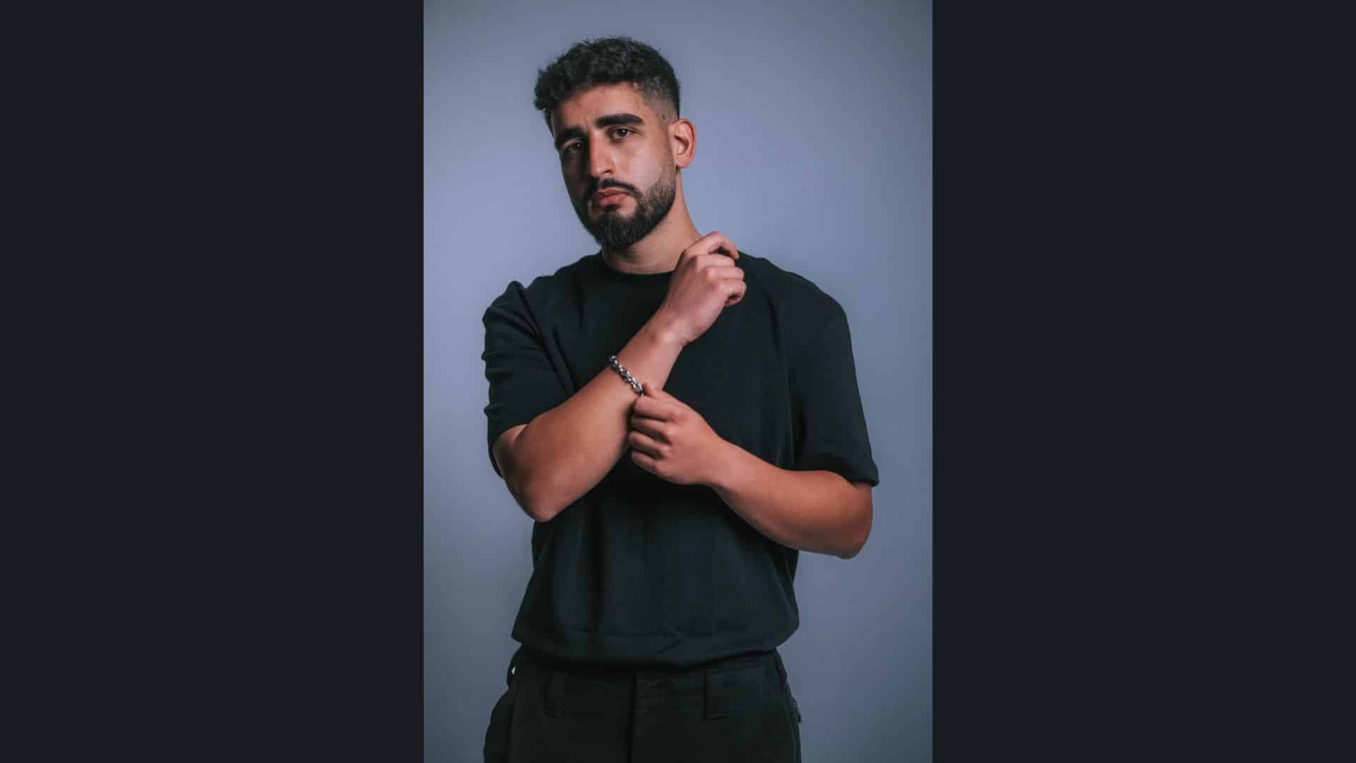 Neyvo delivers emotionally sprawling debut album ‘i’m healing’: Listen