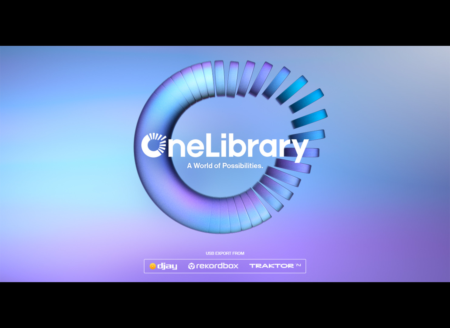 AlphaTheta announces new cloud based platform OneLibrary