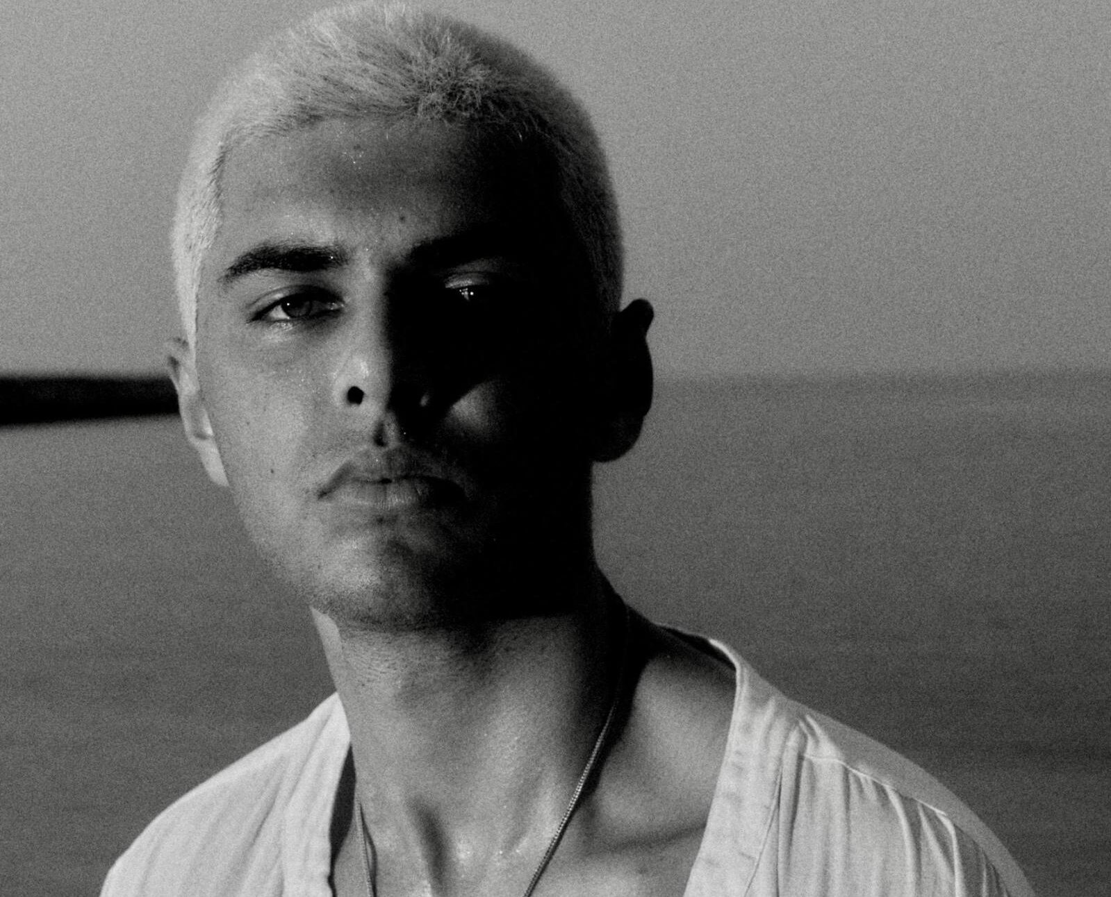 Orlando Kallen steps into the spotlight with ‘Greece n Paris’: Listen