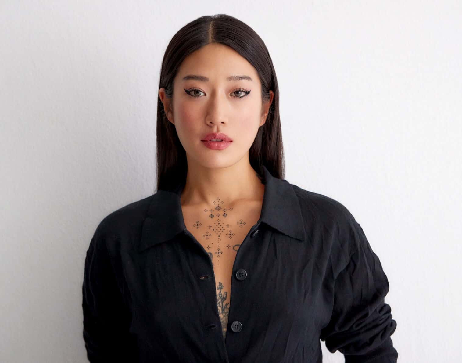 Peggy Gou unveils sensational summer hit ‘D.A.N.C.E’: Listen