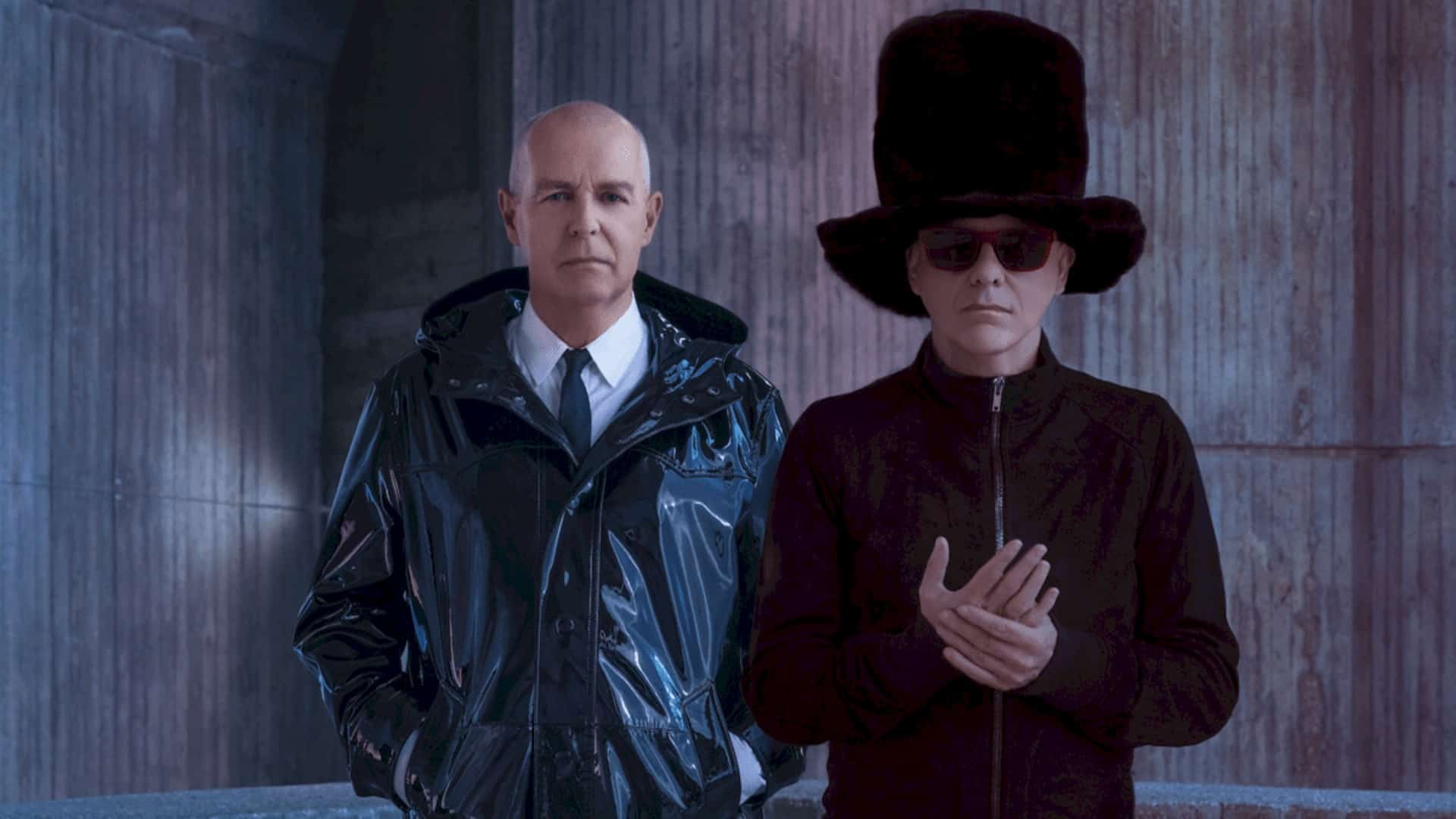 Pet Shop Boys to Perform at ‘This Is Navalny’ Tribute in Berlin