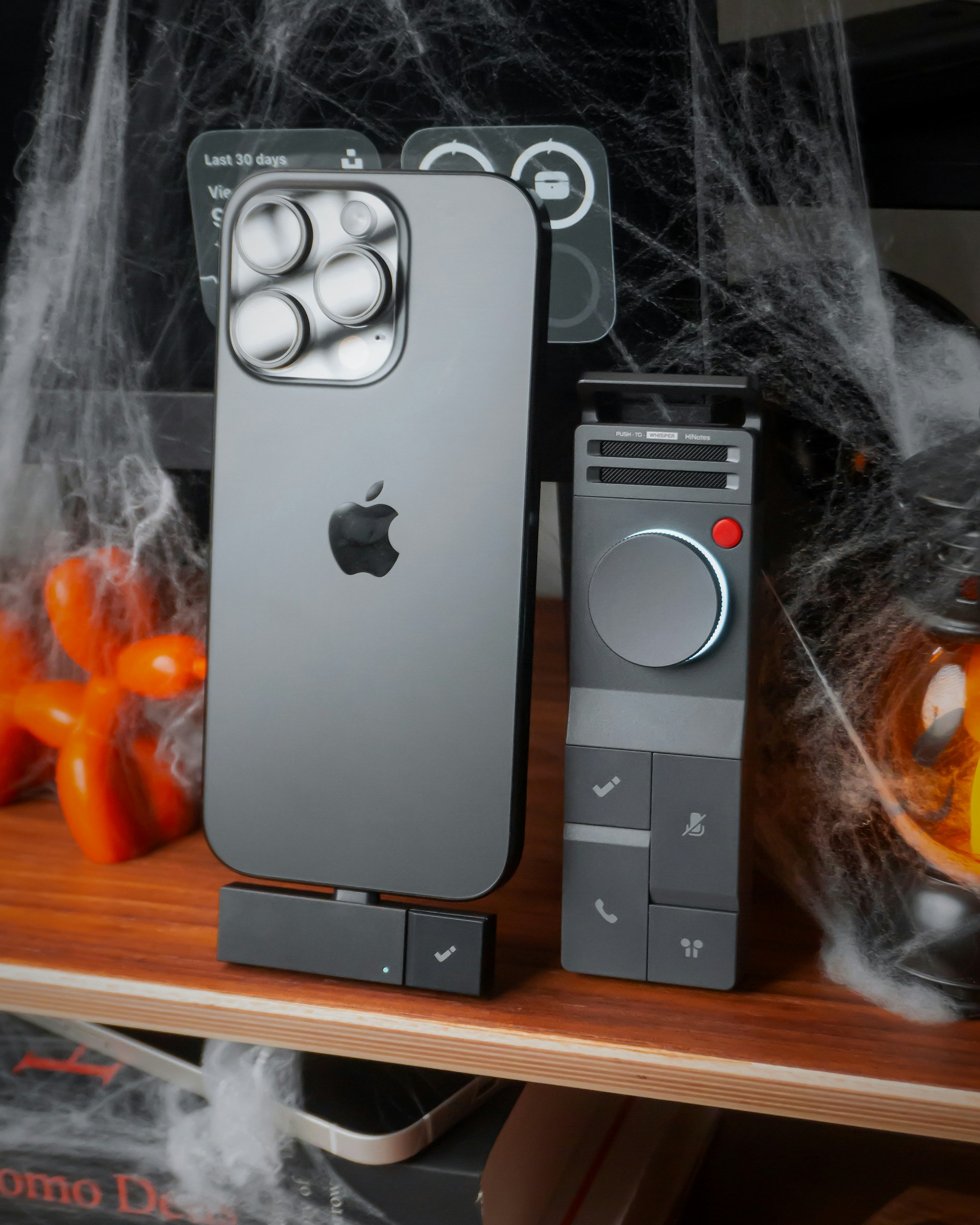 Your phone is your new recording studio – here’s how to make it happen