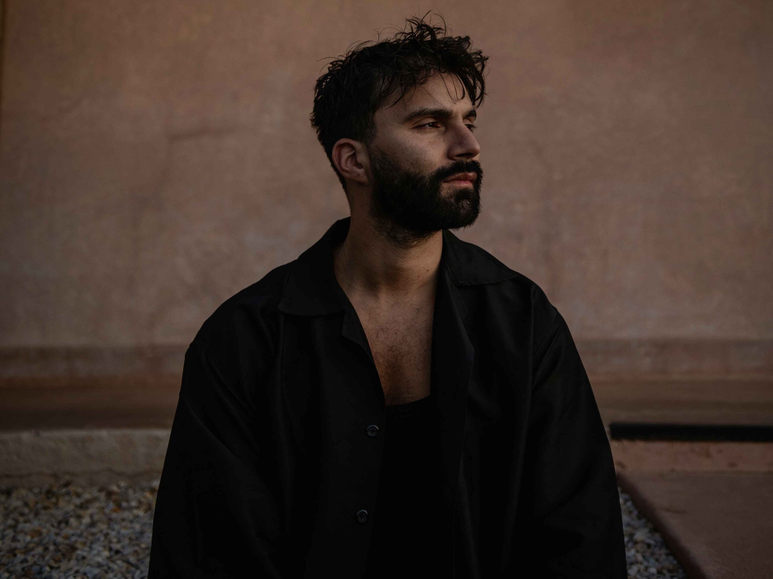 R3HAB drops emotional deep-house record ‘All My Life’: Listen