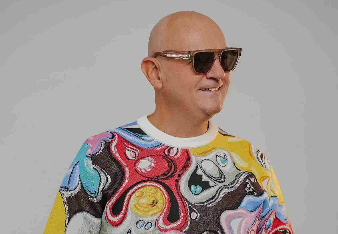 STBAN discusses the evolution of Flamenco House, his FLAMENCA project and more: Interview