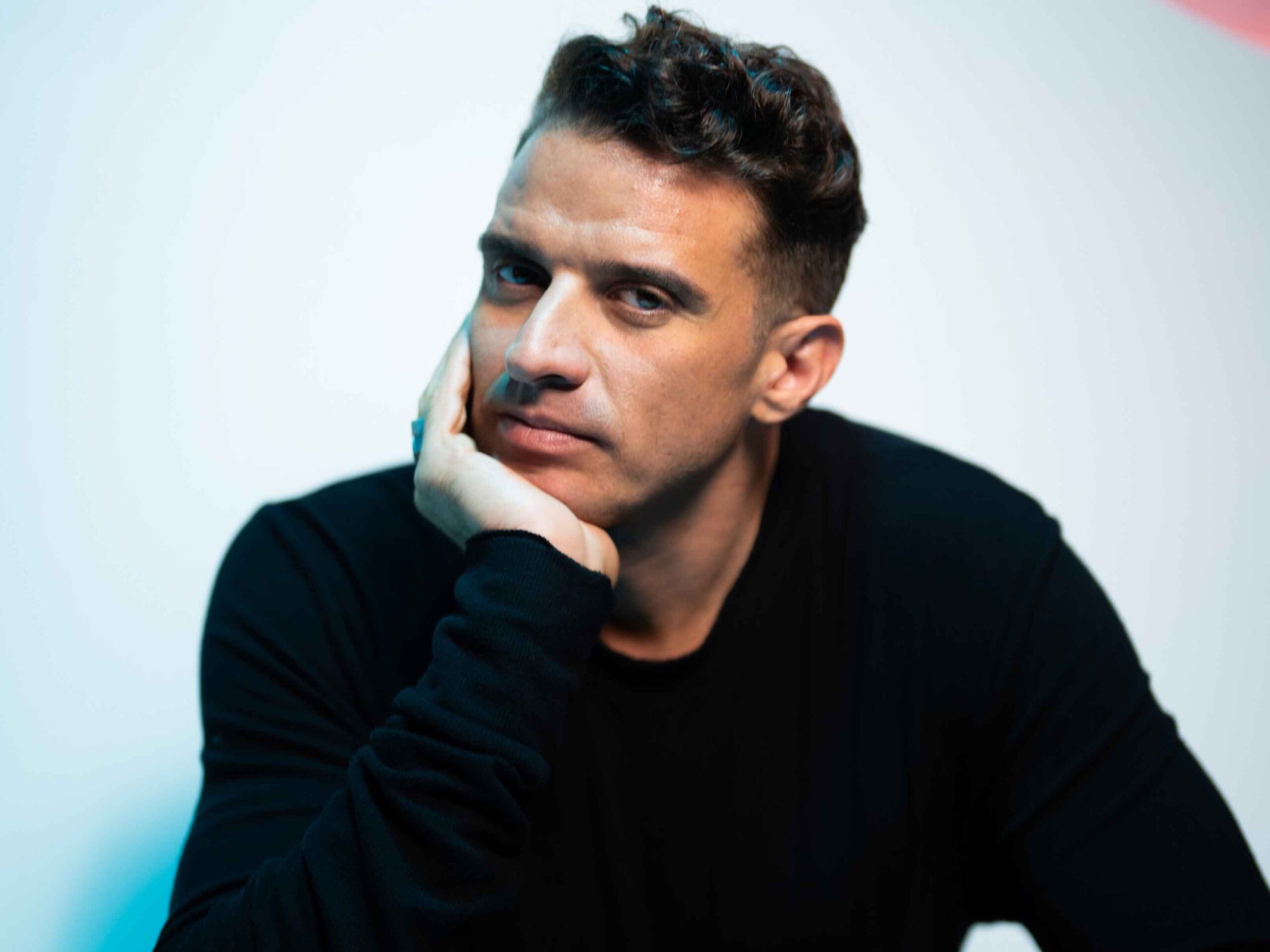 Serge Devant launches ‘This Moment’ label with cinematic sequel ‘Solace’: Listen