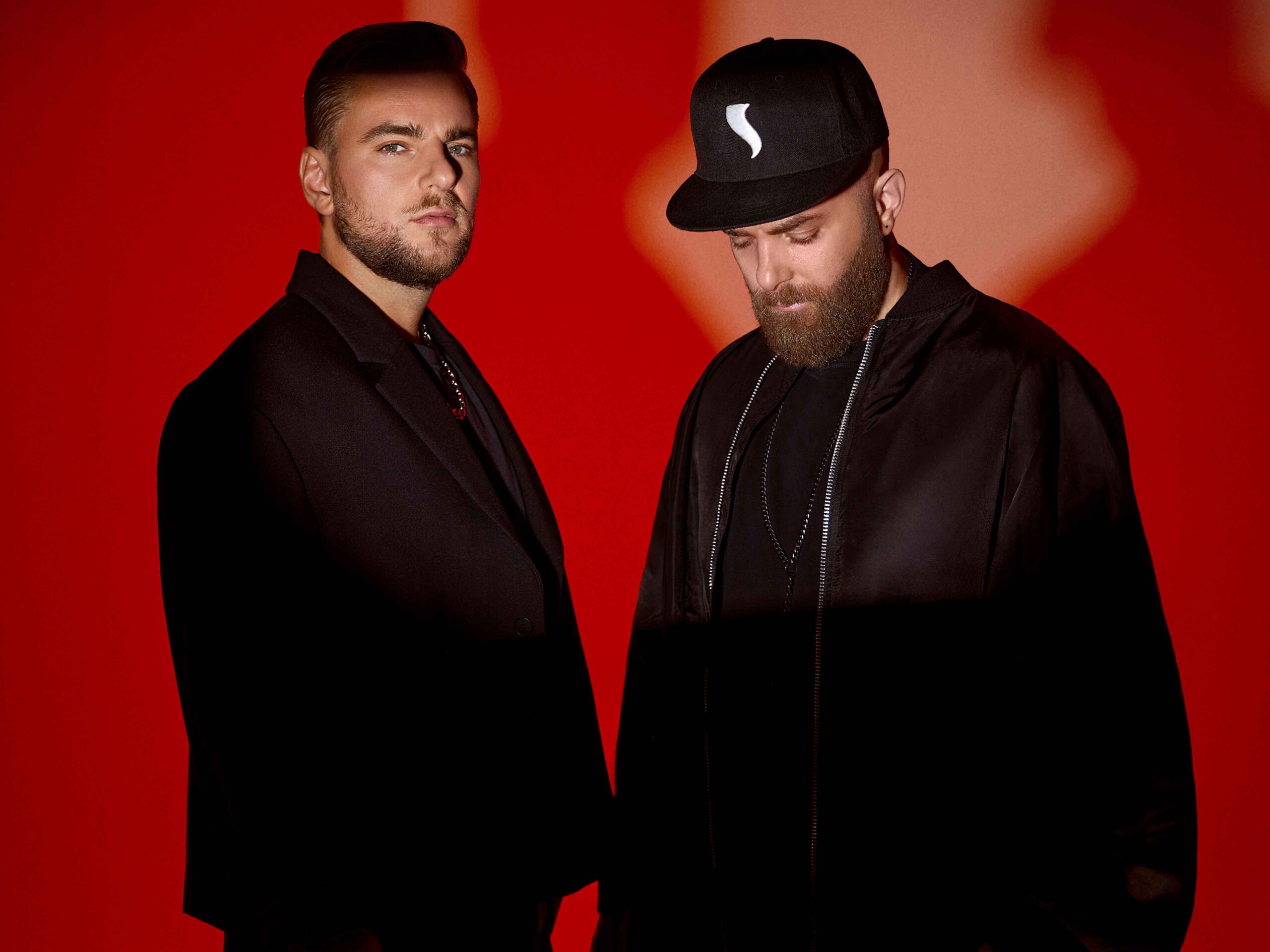 Showtek 2007 anthem ‘FTS’ returns as a festival favorite in 2025