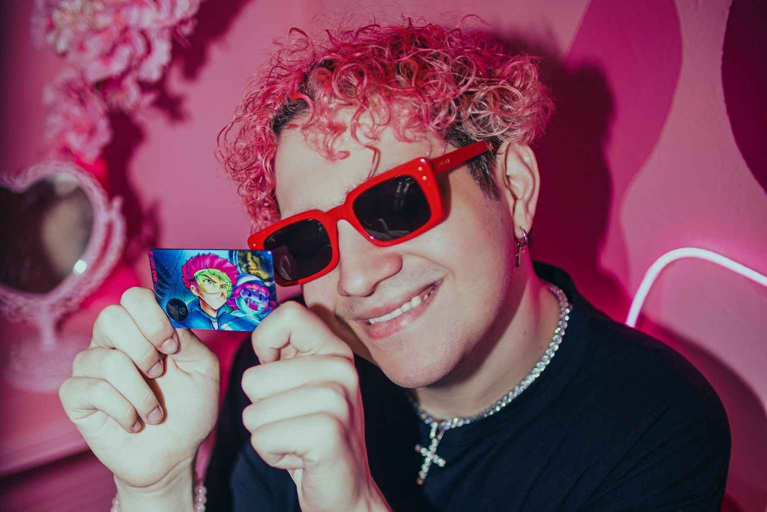 Slushii delivers incredible new EP ‘Operation: Overload’: Listen