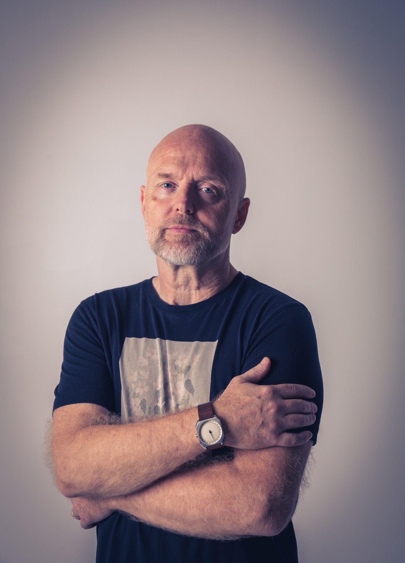Solarstone reveals his most personal album yet with ‘Innermost’: Listen
