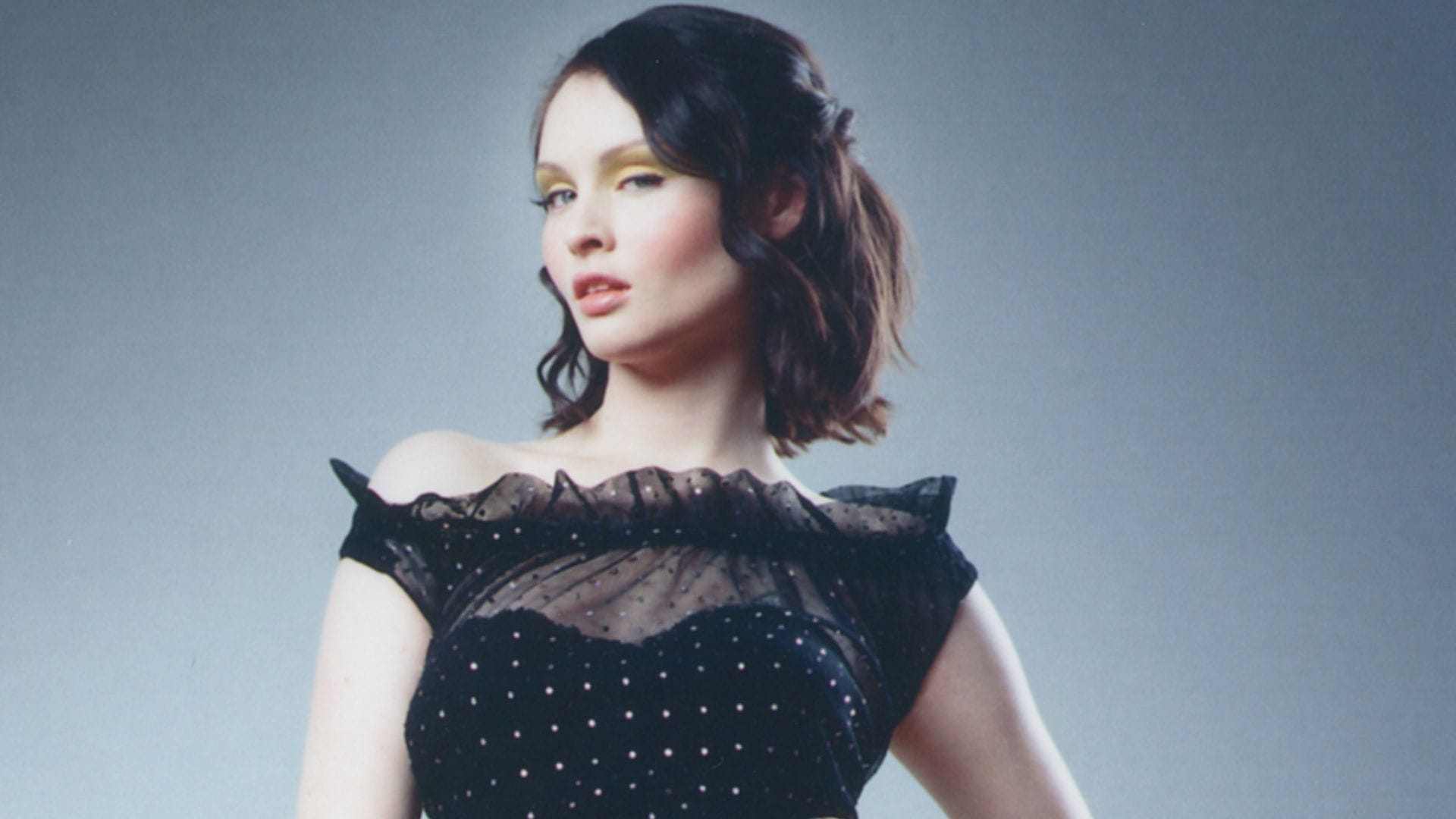 Sophie Ellis-Bextor releases new album Perimenopop: Listen