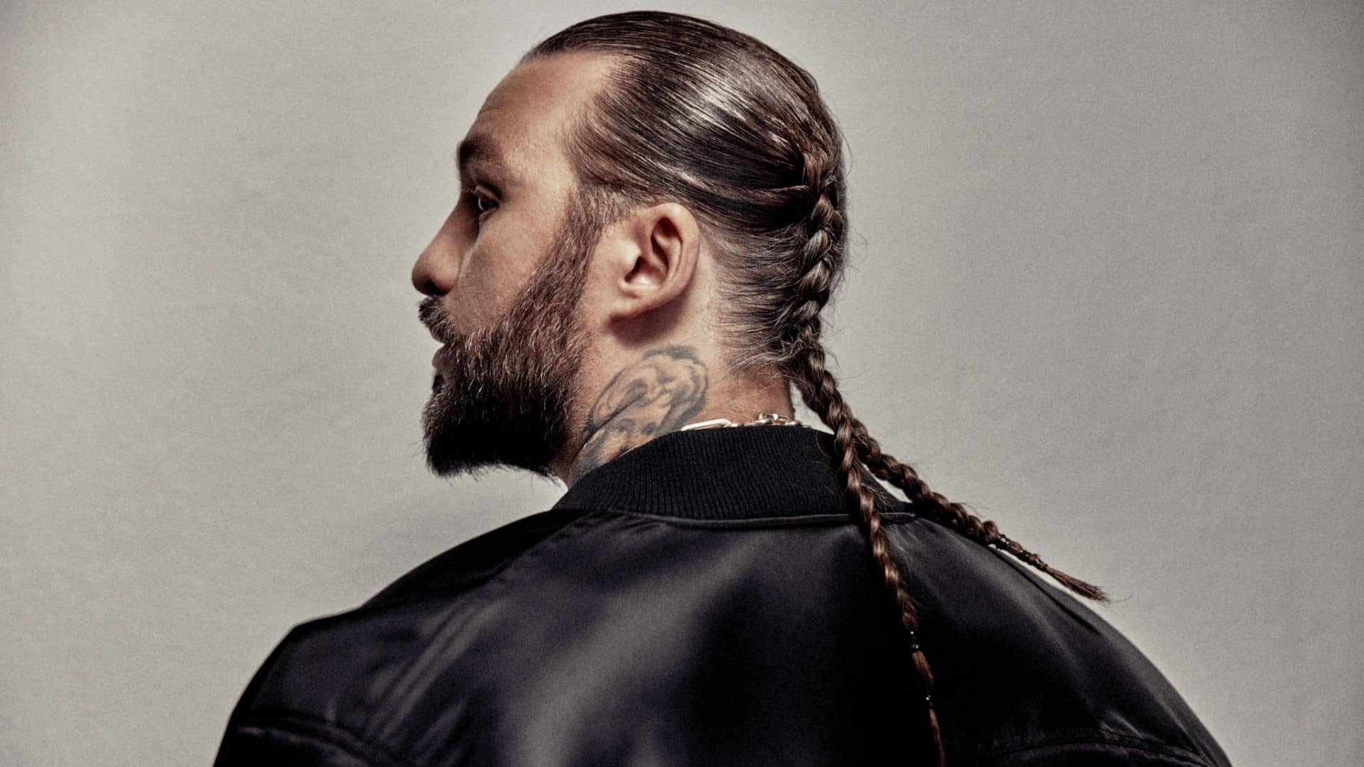 Steve Angello opens up on the obsessive details behind his music-making process