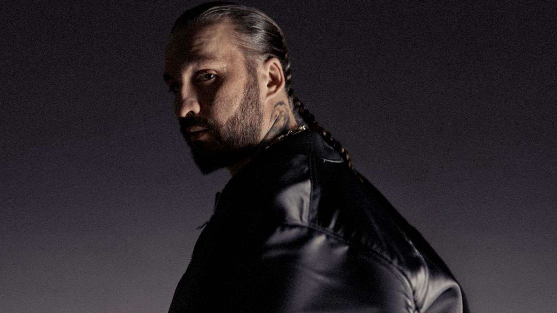 Steve Angello delivers stunning nature-inspired versions of ‘Darkness In Me’: Listen