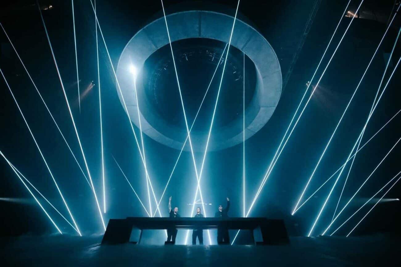 Live Nation CEO Michael Rapino sparks backlash after calling concert tickets ‘underpriced’