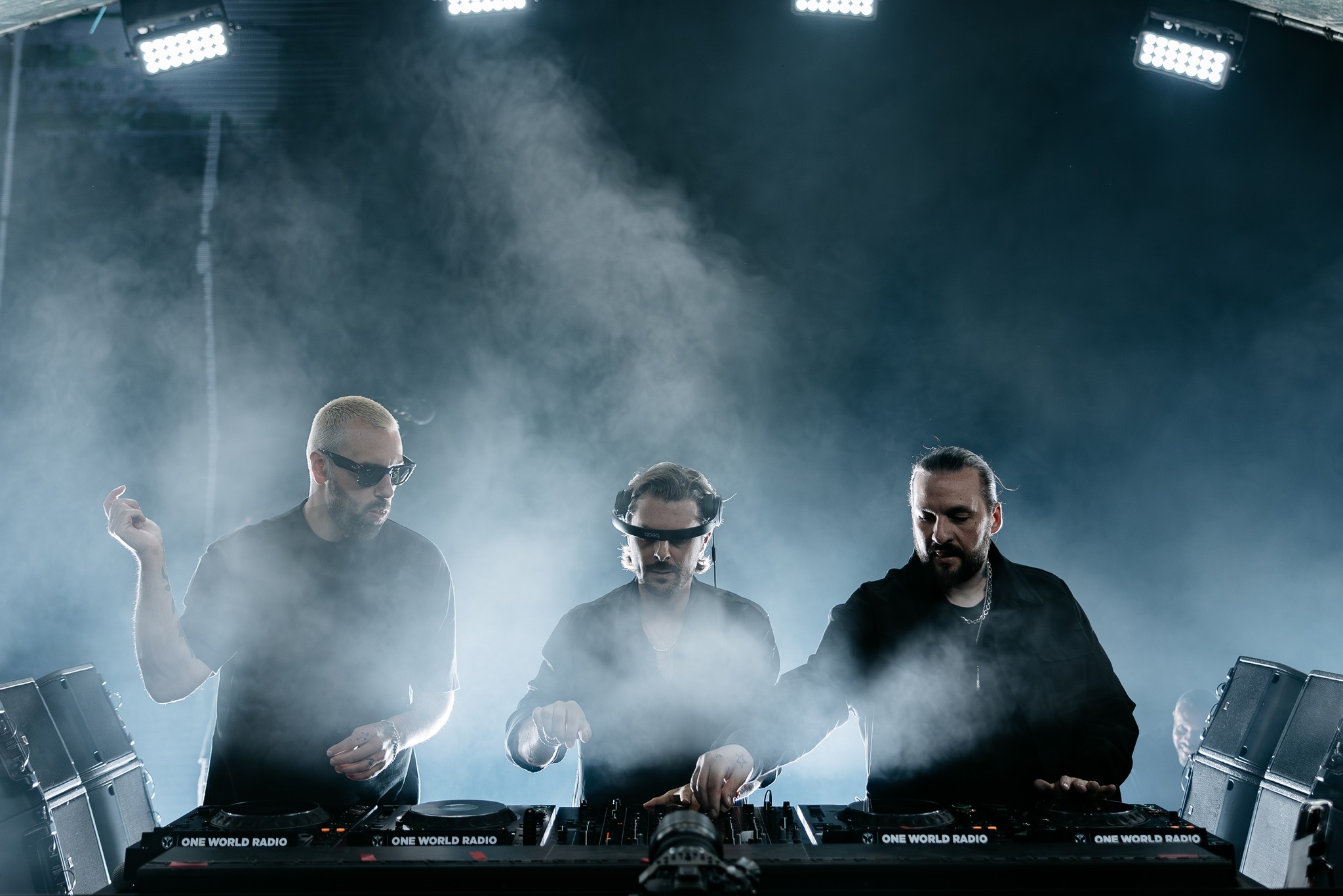 Swedish House Mafia opens door for global talent with DemoDrop