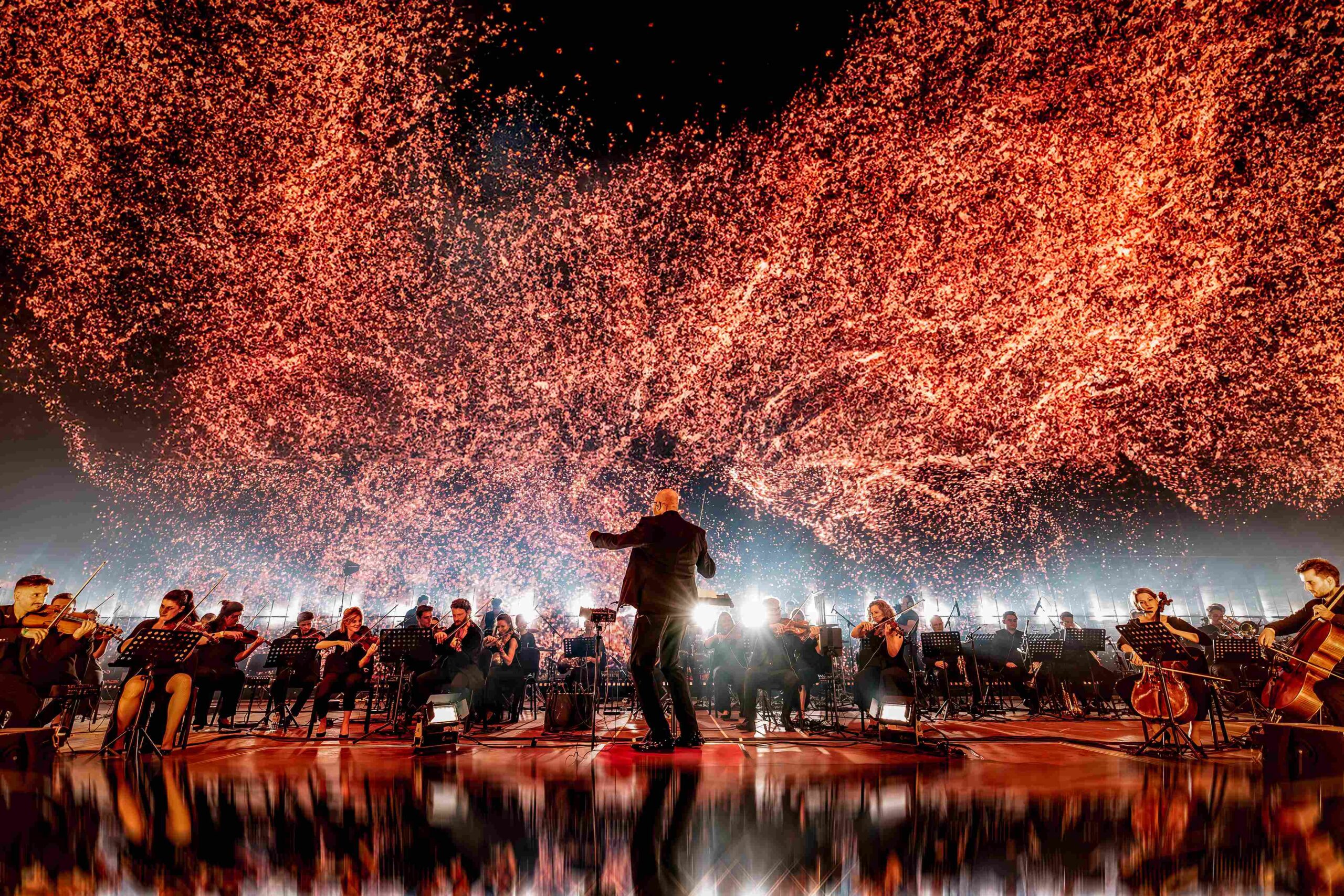 Symphony of Unity release orchestral rework of Faithless’ ‘Insomnia’ for its 30th anniversary