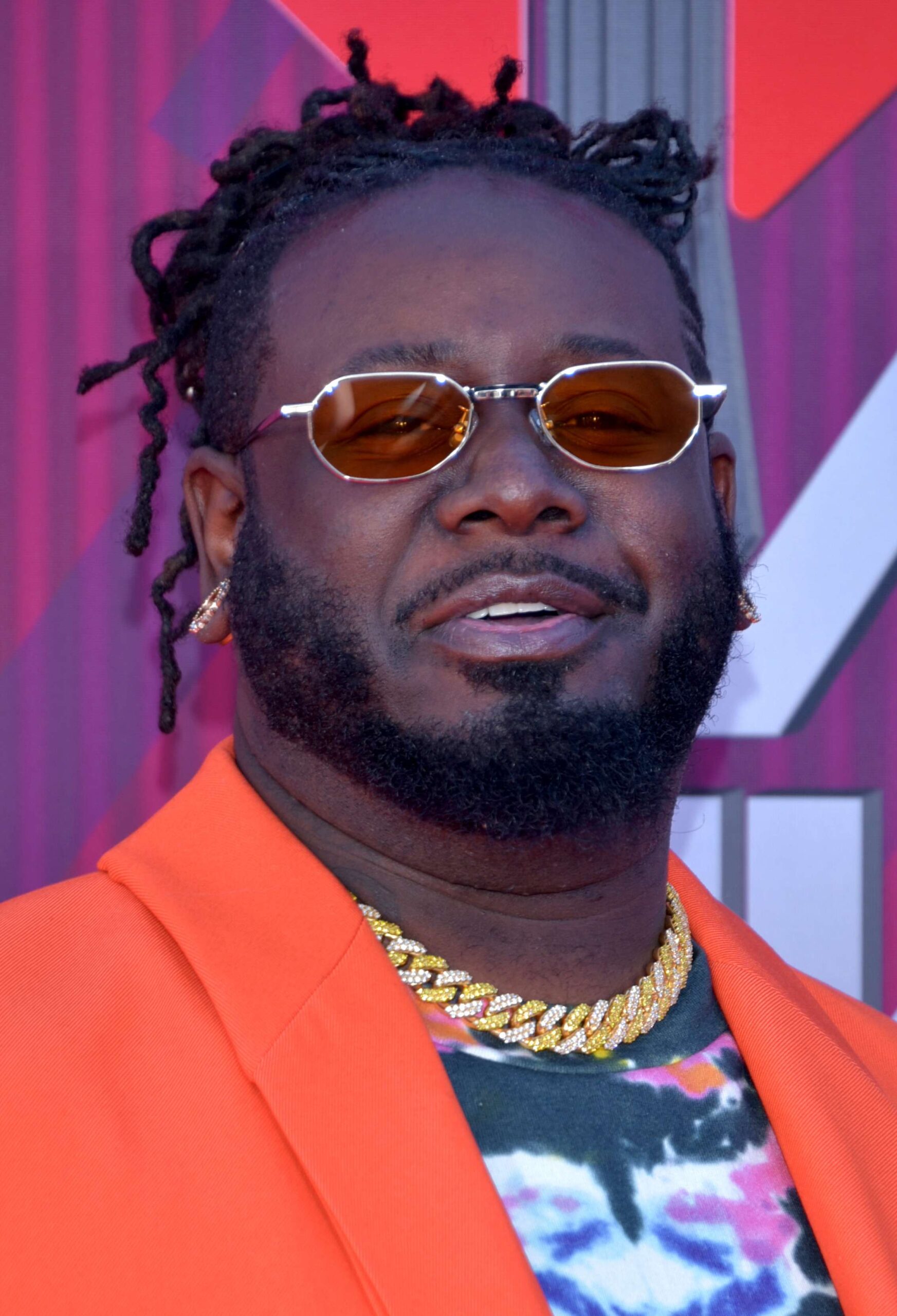 T-Pain teases new music direction with unreleased dubstep demos: Watch