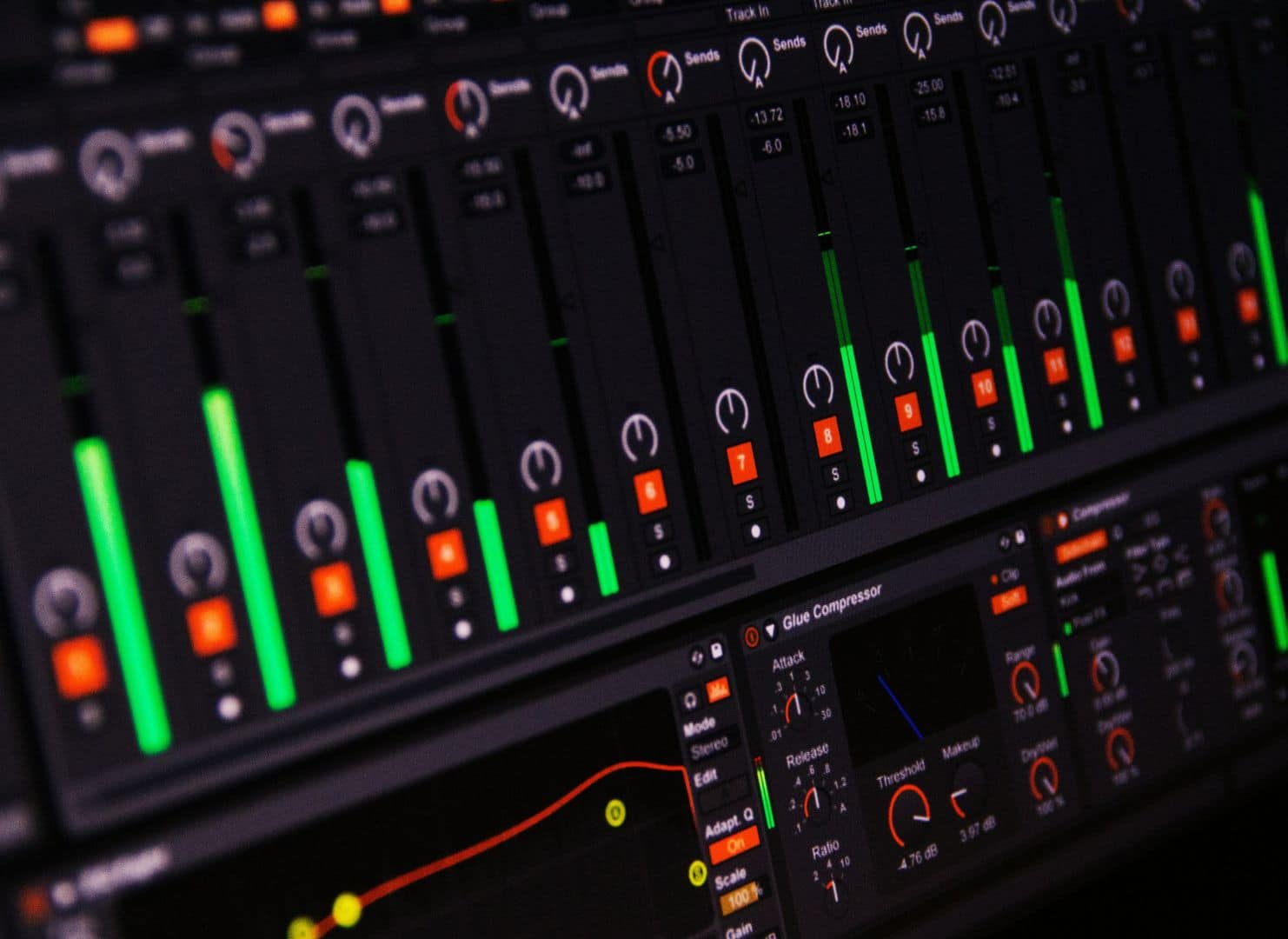 5 Best DAW for Beginners in 2025
