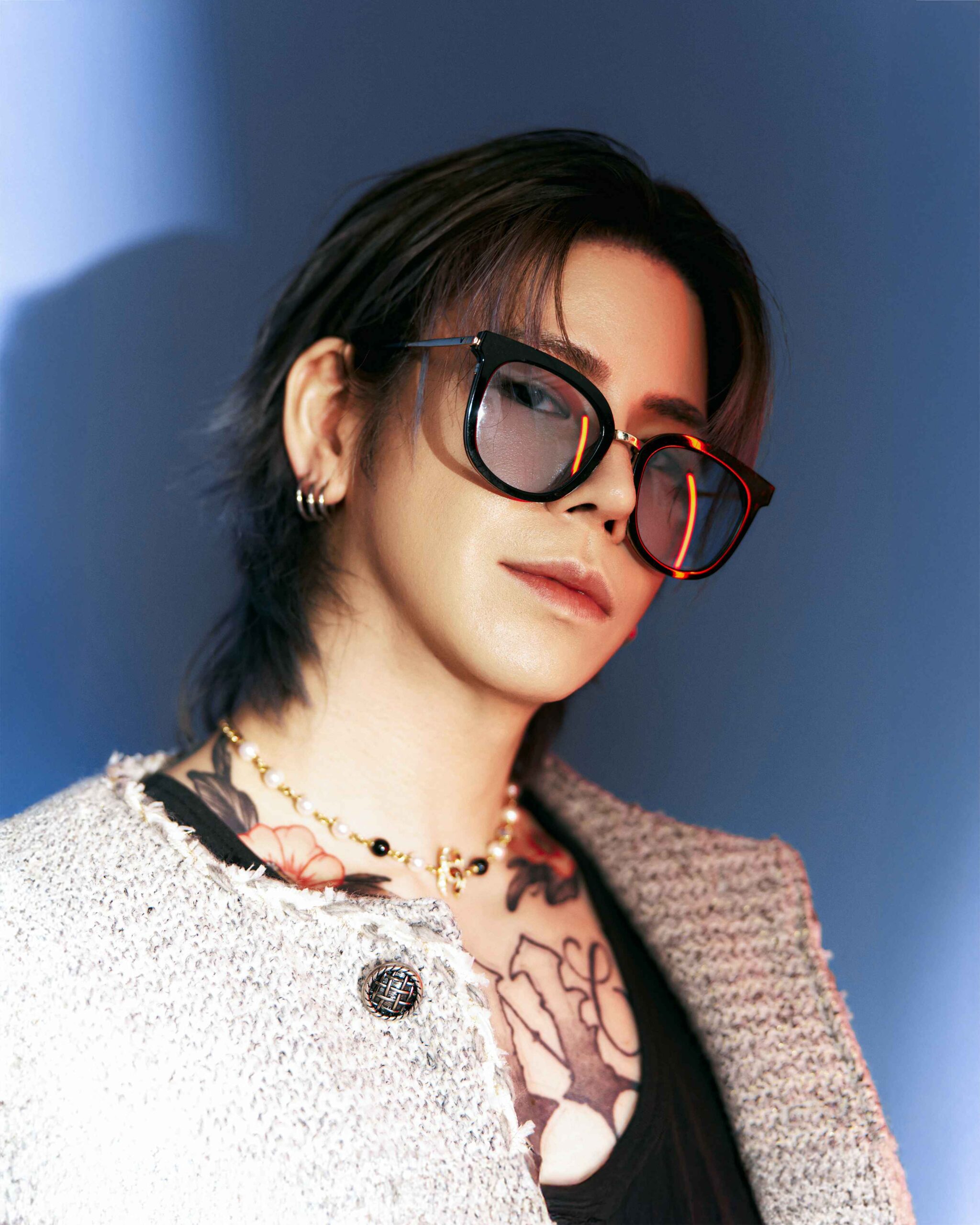TPA opens up on main influences, latest ‘Flip It Back’ EP and more: Interview