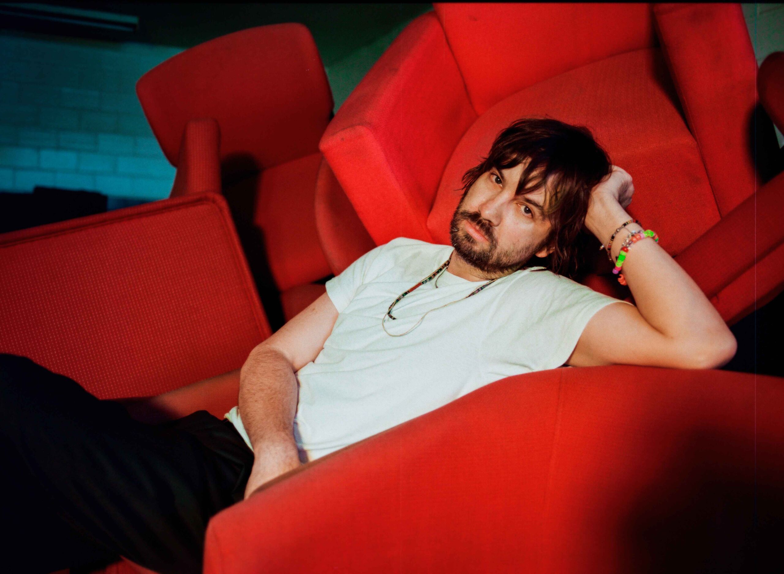 Tame Impala delivers his first single under Columbia Records: Listen