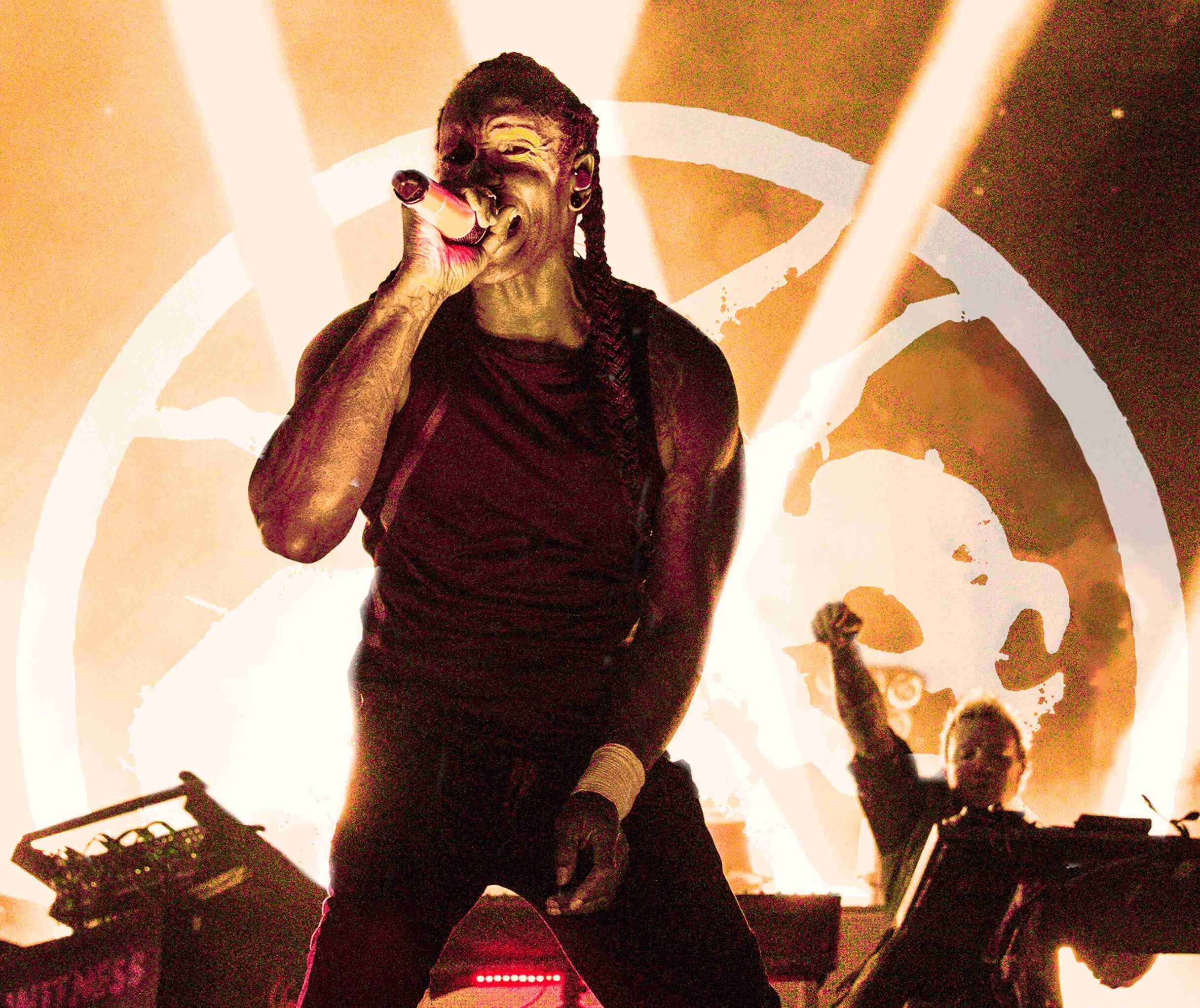 The Prodigy announce 2026 outdoor ‘Warriors Dance’ shows with Carl Cox, Andy C & ¥ØU$UK€ ¥UK1MAT$U