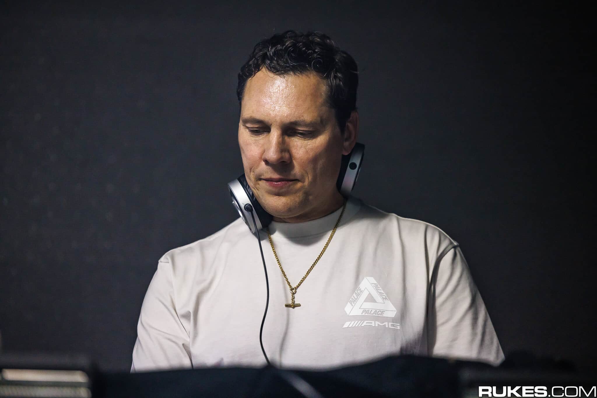 Tiësto wipes his socials and launches countdown, hinting at a trance return